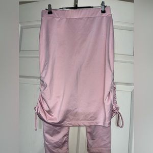 Snoga skirt w/ leggings